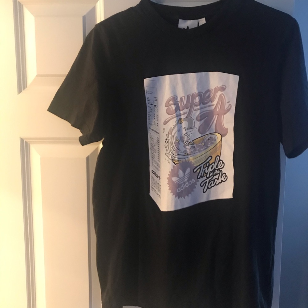 t shirt